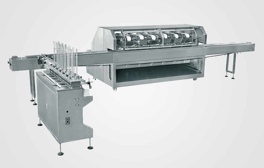日常應該如何維護特福德包裝設備？