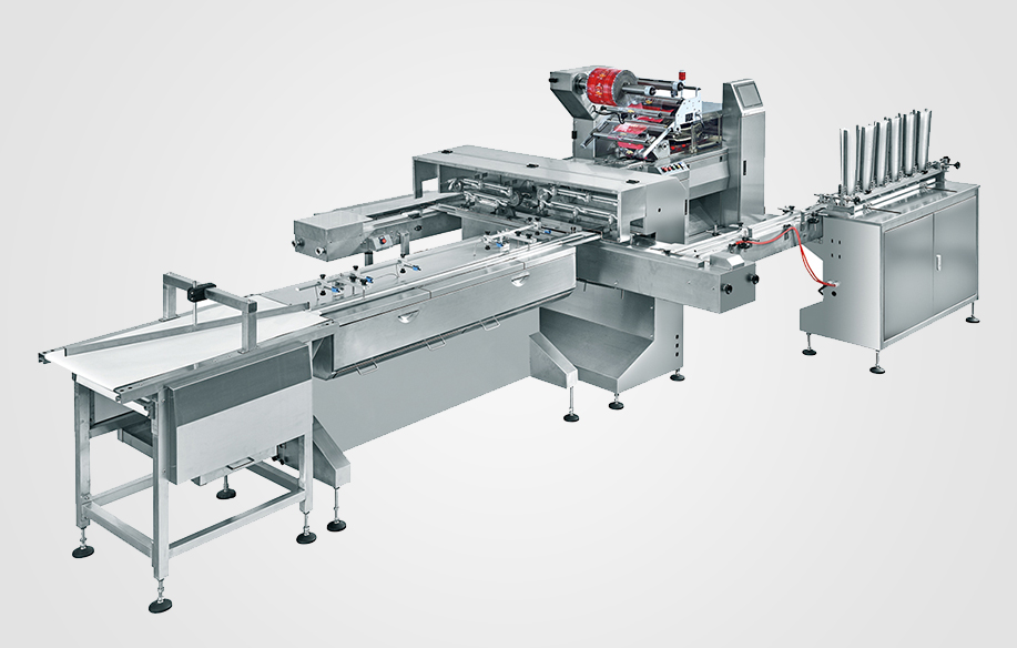 食品包裝設備如何保持產品新鮮？