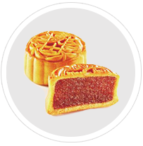 月餅食品包裝產線系統(tǒng)方案