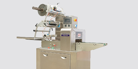 月餅食品包裝產線系統(tǒng)方案