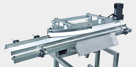 餅干食品包裝產線系統方案