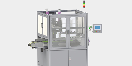 速凍食品包裝產線系統方案