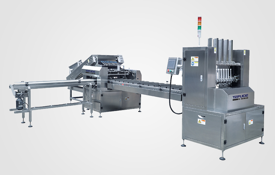 食品包裝設備 食品包裝設備