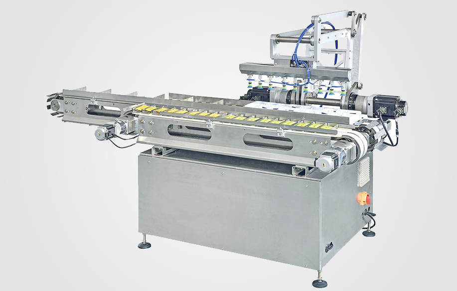 食品理料線 食品理料線