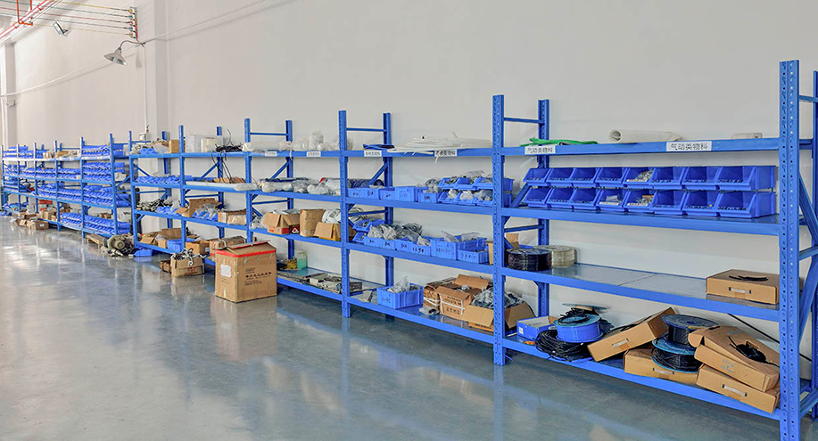 特福德廠房設(shè)備 特福德廠房設(shè)備