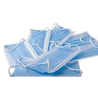 特福德包裝設備 TFD-380S口罩包裝機